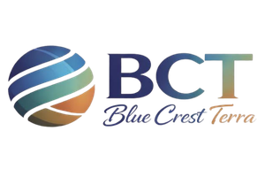Blue Crest Terra